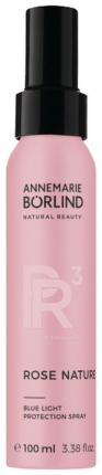 ANNEMARIE BÖRLIND ROSE NATURE Blue light Protection Spray