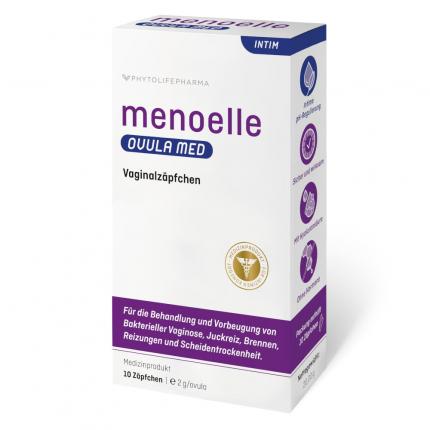 menoelle OVULA med