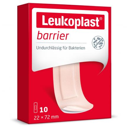 Leukoplast Barrier 22 mm x 72 mm