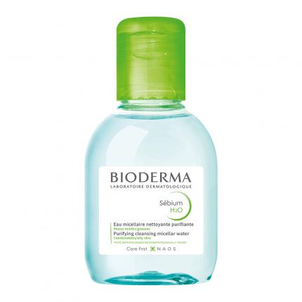 BIODERMA Sebium H2O Mizellenreinigungswasser