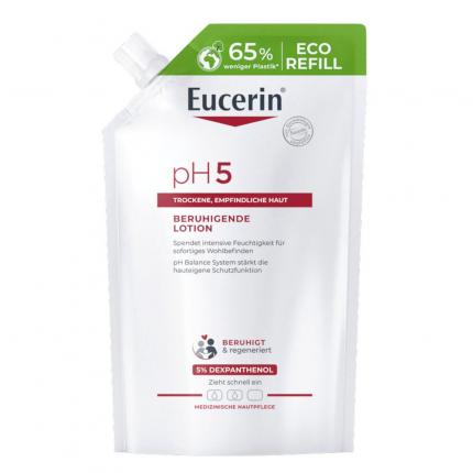 Eucerin PH5 LOTION NF