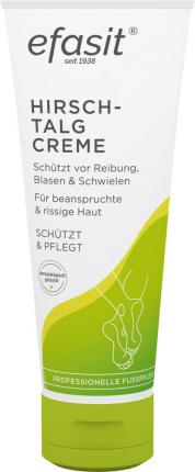 efasit Hirschtalg Creme