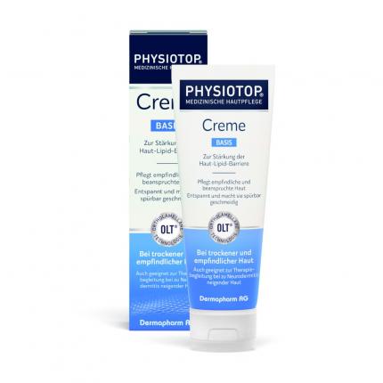 Physiotop Basis Creme