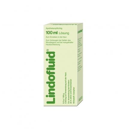 Lindofluid 0,5g/100g