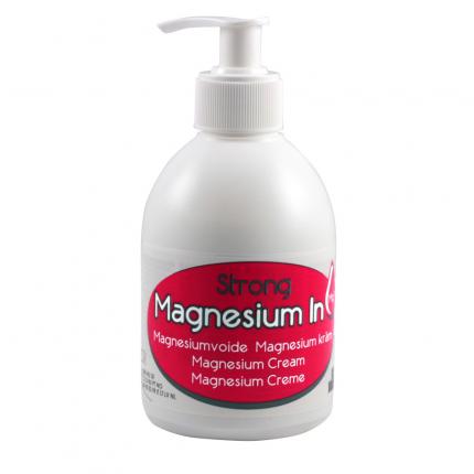 Ice Power Magnesium Creme strong