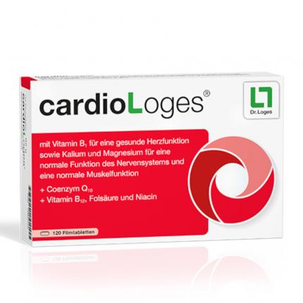 cardioLoges