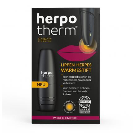 herpotherm neo