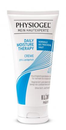 PHYSIOGEL Daily Moisture Therapy Creme normale bis trockene Haut