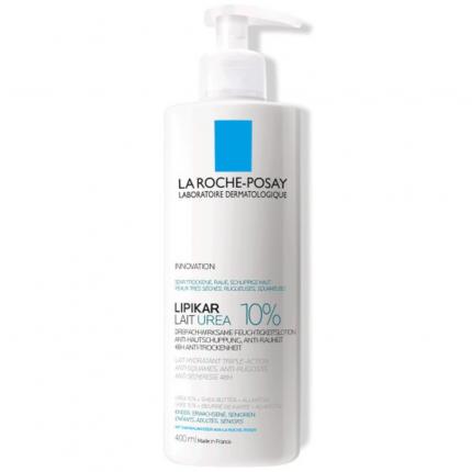 LA ROCHE-POSAY LIPIKAR LAIT UREA 10%