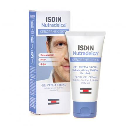 ISDIN Nutradeica Gel Creme