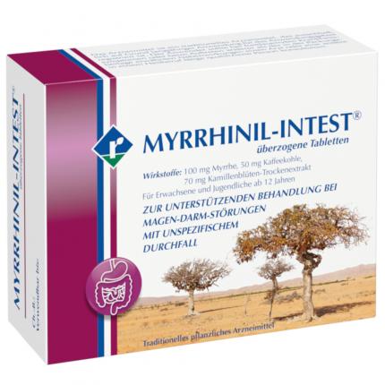 MYRRHINIL-INTEST