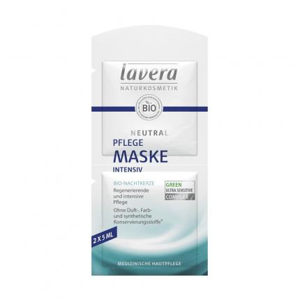 Lavera Neutral Maske