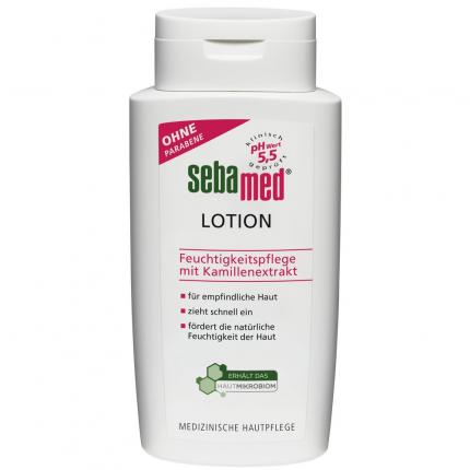 SEBAMED Lotion