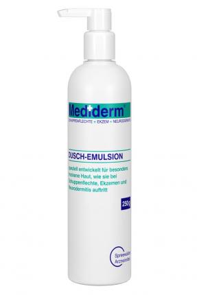 Mediderm DUSCH-EMULSION