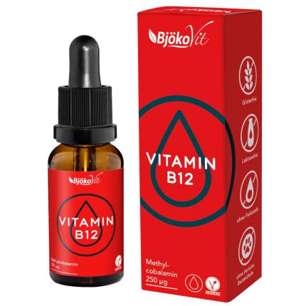 VITAMIN B12