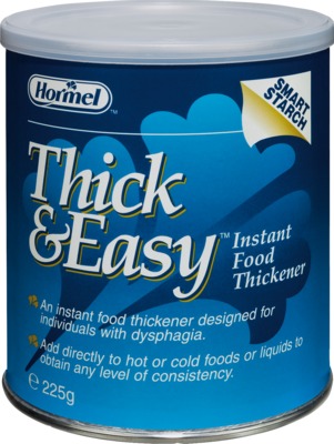 Thick&amp;Easy Instant Andickungsmittel