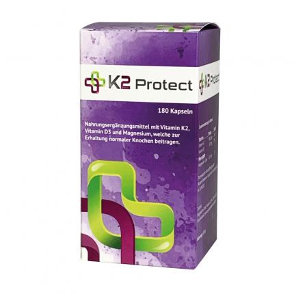 K2 Protect Kapseln