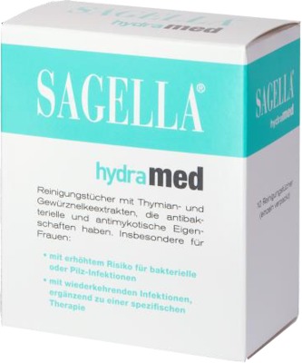 SAGELLA hydramed