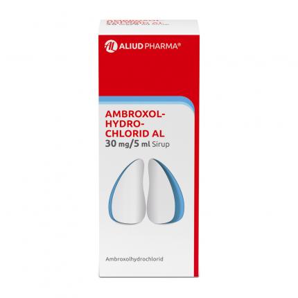 AMBROXOLHYDROCHLORID AL 30mg/ml