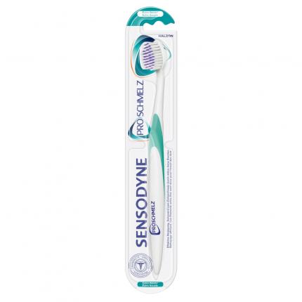 Sensodyne Proschmelz Zahnbürste Extra Weich