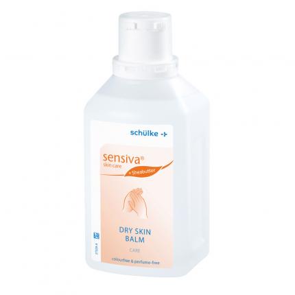 SENSIVA dry skin balm