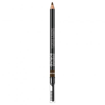 BÖRLIND EYEBROW CRAYON BROWN