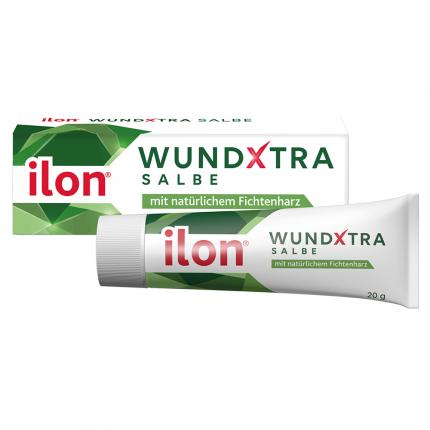 ilon WUNDXTRA SALBE