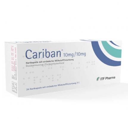 Cariban 10mg/10mg