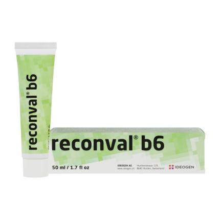 RECONVAL b6 Creme