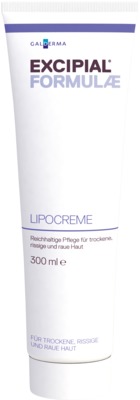 EXCIPIAL Lipocreme reichhaltige Pflege