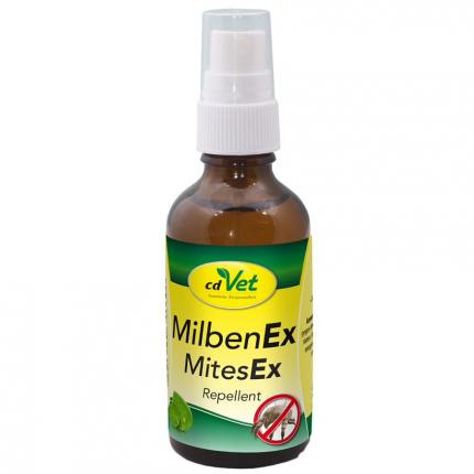 cdVet MilbenEx