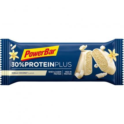 POWERBAR Protein Plus 30% Vanilla-Coconut