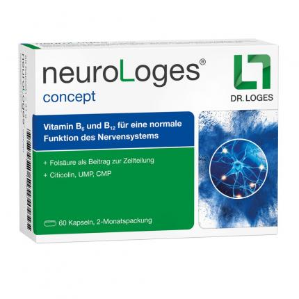 neuroLoges concept