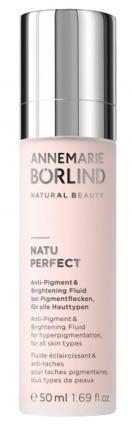 ANNEMARIE BÖRLIND NatuPerfect Fluid