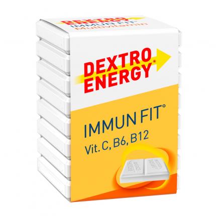 DEXTRO ENERGY ImmunFit