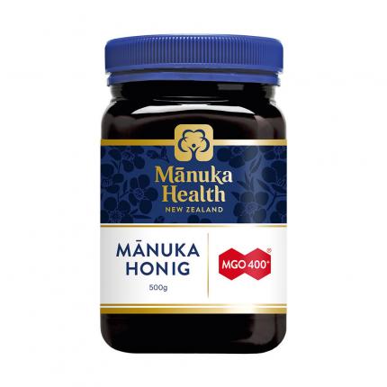 Manuka Health MANUKA HONIG MGO 400+