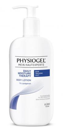 PHYSIOGEL Daily Moisture Therapy Body Lotion sehr trockene Haut