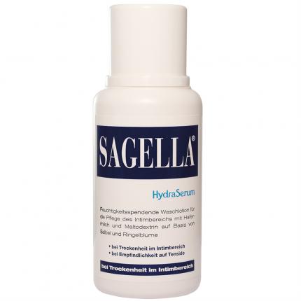 SAGELLA HydraSerum