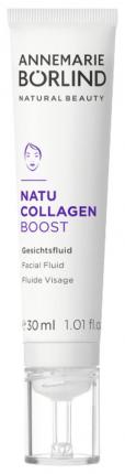 ANNEMARIE BÖRLIND NATU COLLAGEN Fluid