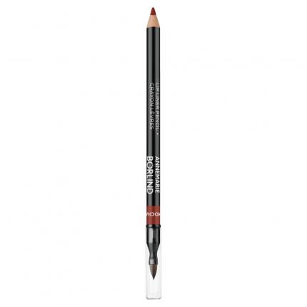 BÖRLIND LIP LINER PENCIL MOCHA