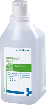 antifect N liquid Desinfektionsmittel