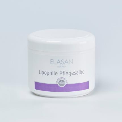 LIPOPHILE Pflegesalbe