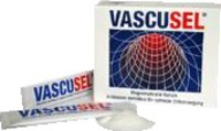 VASCUSEL Beutel