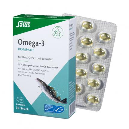 Salus Omega-3