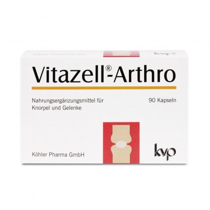 Vitazell-Arthro