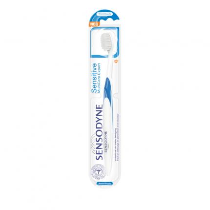 Sensodyne Sensitive Mc Expert Zahnbürste Weich