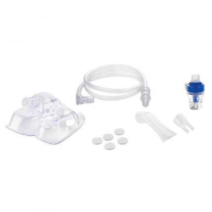 aponorm Inhalationsgerät Nano Year Pack