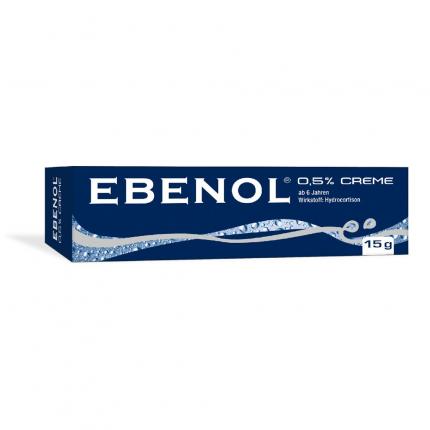 Ebenol 0,5%