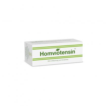 Homviotensin