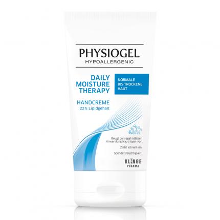 PHYSIOGEL Daily Moisture Therapy Handcreme normale bis trockene Haut
